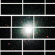 Image for article titled Stunning First Images From the World's Most Powerful Digital Camera